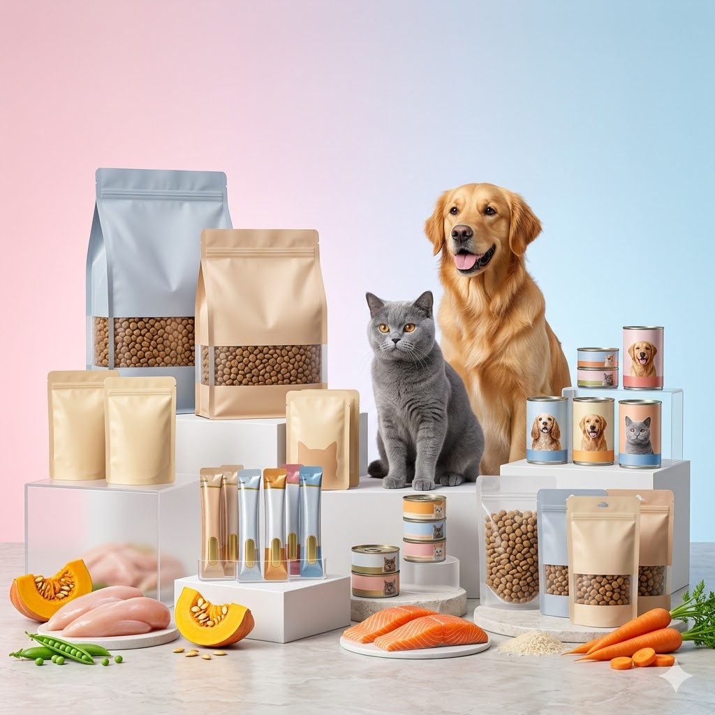 Pet Food