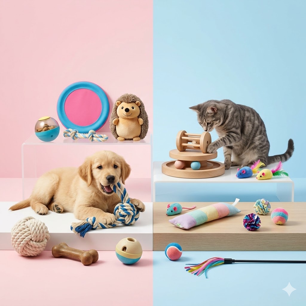 Pet Boarding