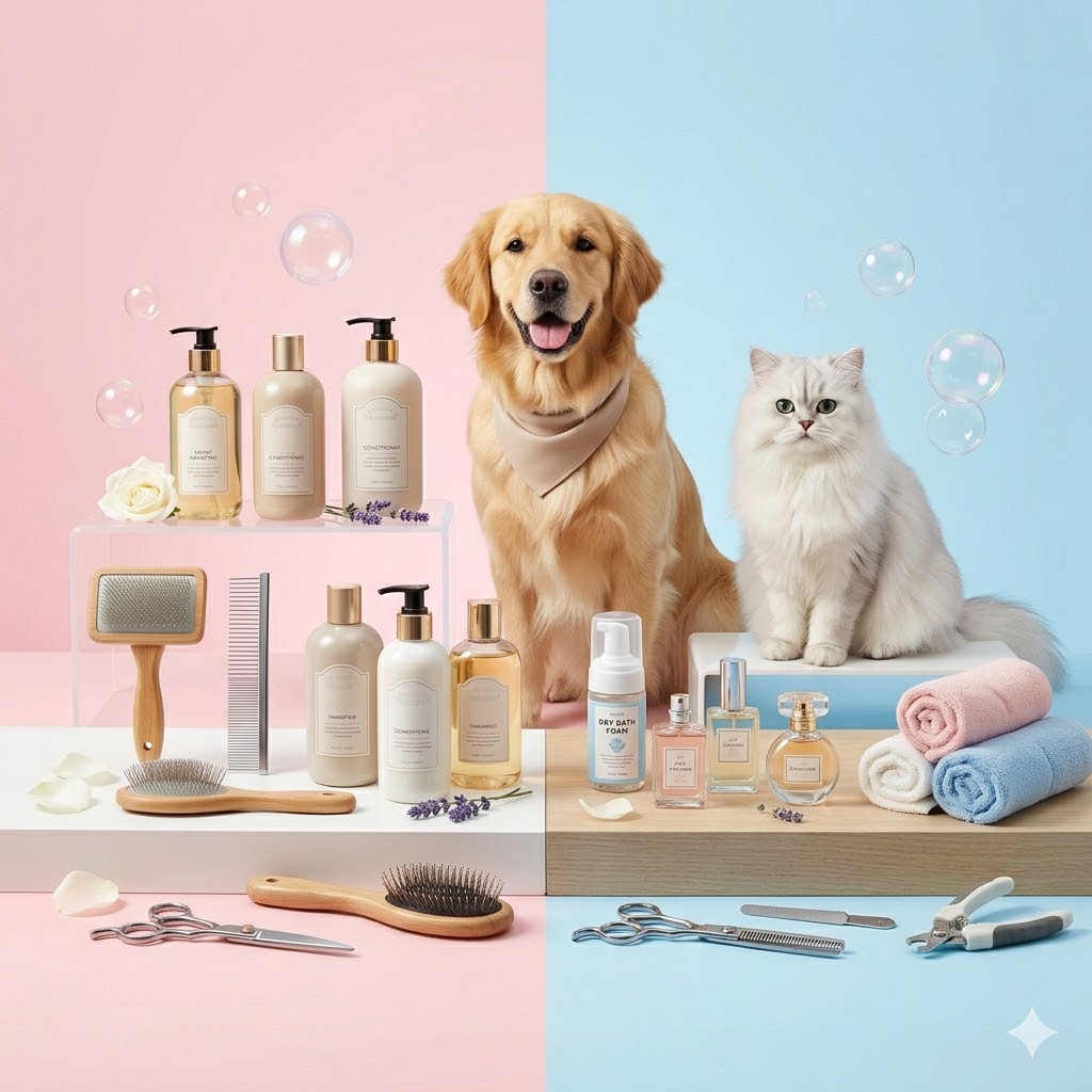 Pet Products