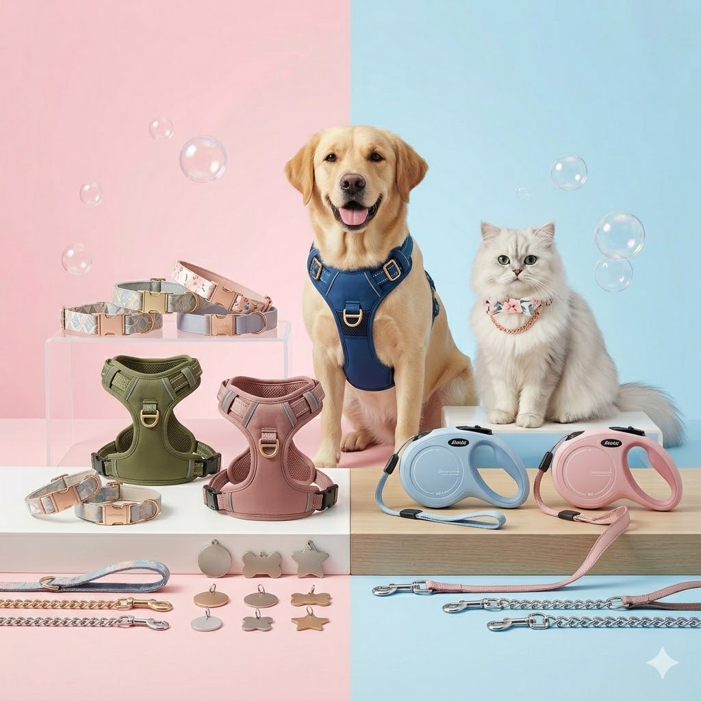 Happy Pets