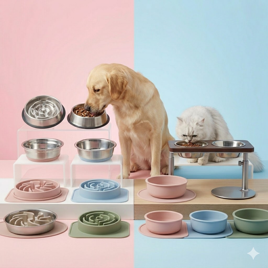 Pet Pick and Drop