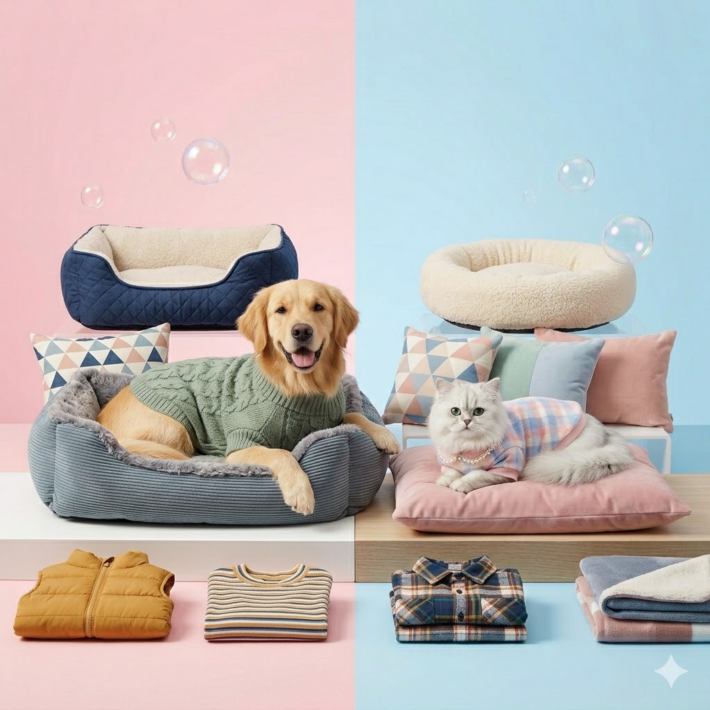 Pet Accessories