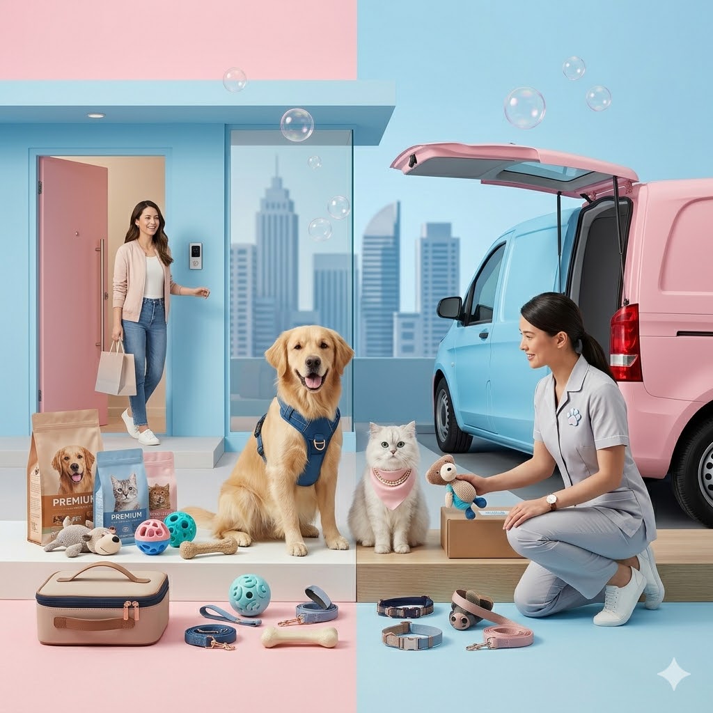 Pet Care
